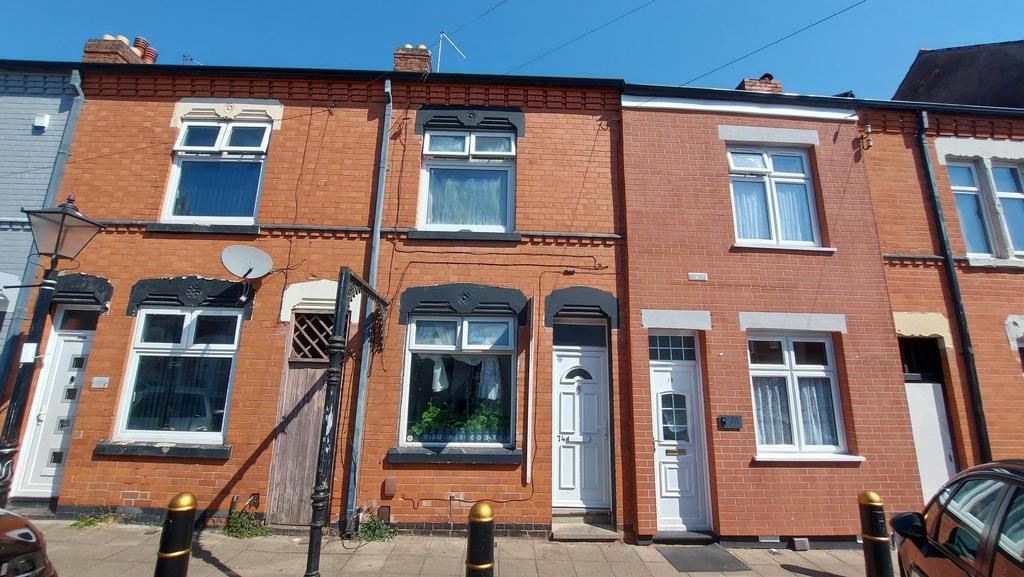 Front Elevation
