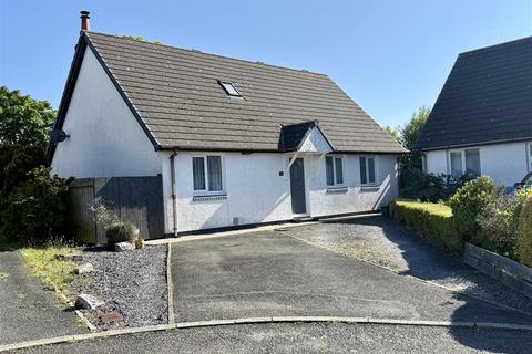 12 Haulfan, Ffosyffin, Aberaeron, SA46 0HT