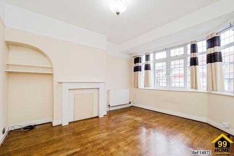3 bedroom end of terrace house for sale, Joydon Drive, Romford, Essex, RM6