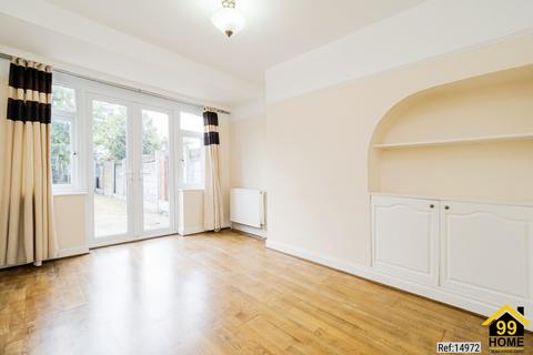 3 bedroom end of terrace house for sale, Joydon Drive, Romford, Essex, RM6