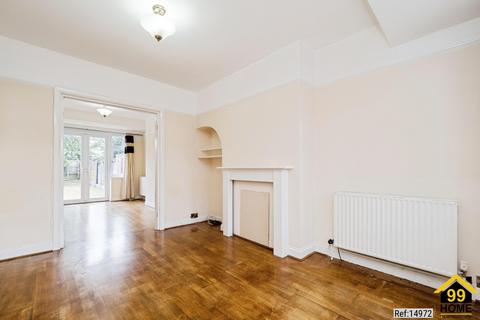 3 bedroom end of terrace house for sale, Joydon Drive, Romford, Essex, RM6
