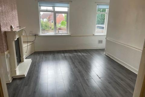 2 bedroom flat to rent, Louise Street, Dudley DY3