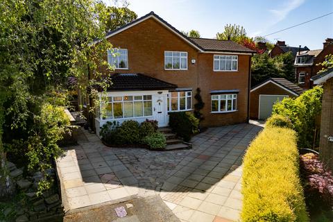 undefined, Crosfield Avenue, Summerseat, Bury