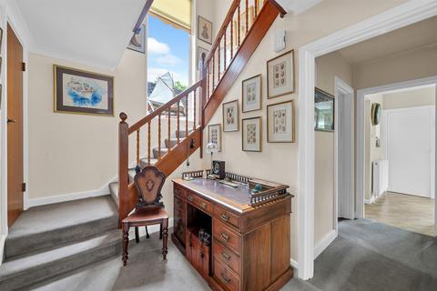 3 bedroom detached house for sale, Edward Road, Sundridge Park, Bromley, BR1