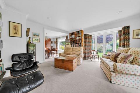 3 bedroom detached house for sale, Edward Road, Sundridge Park, Bromley, BR1