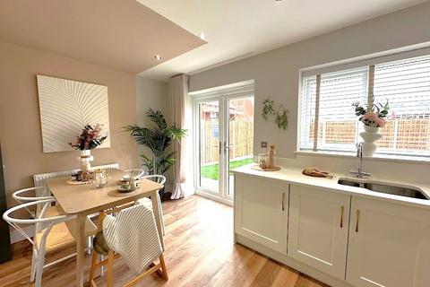 3 bedroom terraced house for sale, The Hexham, Birmimngham B45