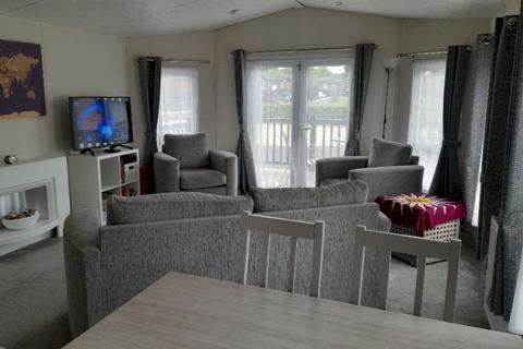 undefined, Two Bed Delta Langford (41x14) 2020 Long Acres Park, Evesham WR11