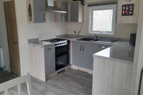 undefined, Two Bed Delta Langford (41x14) 2020 Long Acres Park, Evesham WR11