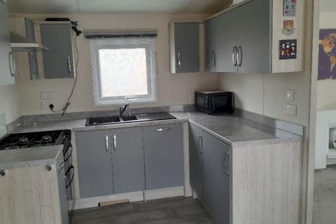 undefined, Two Bed Delta Langford (41x14) 2020 Long Acres Park, Evesham WR11