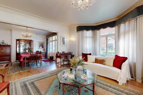 5 bedroom flat for sale, St. Marys Terrace, London W2