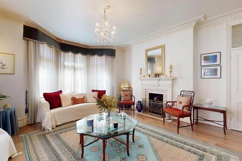 5 bedroom flat for sale, St. Marys Terrace, London W2