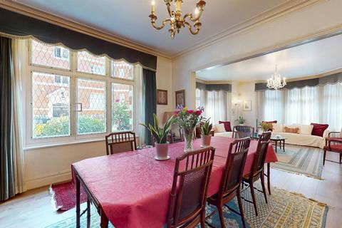 5 bedroom flat for sale, St. Marys Terrace, London W2