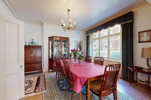 5 bedroom flat for sale, St. Marys Terrace, London W2