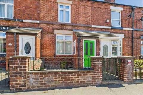 undefined, Greenfield Road, Dentons Green, St Helens, WA10