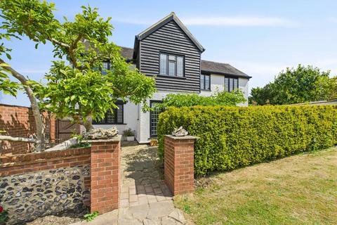 Moorsom Way, Coulsdon CR5