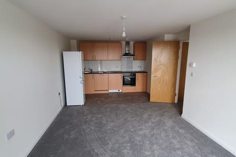 2 bedroom flat for sale, 501 535 High Road, Greater London IG1