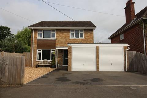 Manor Road, New Milton, Hampshire, BH25
