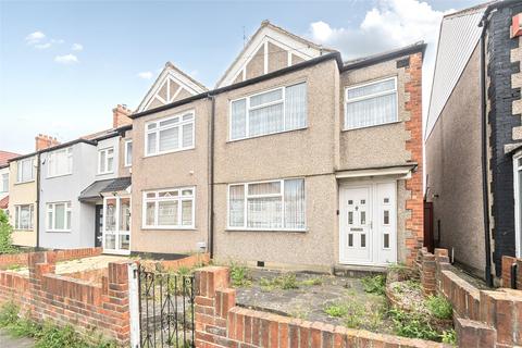 3 bedroom end of terrace house for sale, Abbotts Road, Mitcham CR4