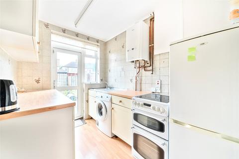 3 bedroom end of terrace house for sale, Abbotts Road, Mitcham CR4