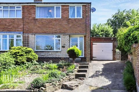 Staindrop View, Chapeltown