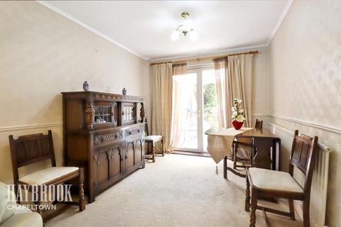 undefined, Staindrop View, Chapeltown