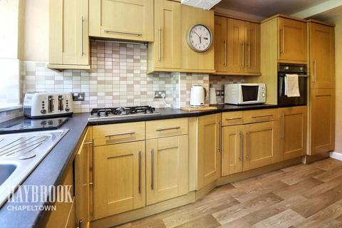 undefined, Staindrop View, Chapeltown