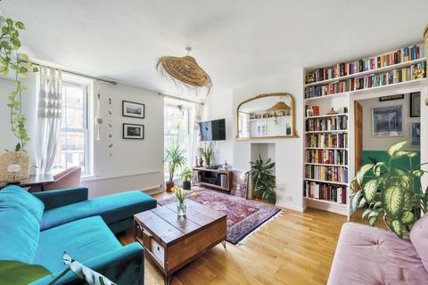 1 bedroom house for sale, Goldsmith Road, London