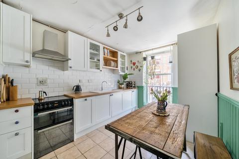 1 bedroom house for sale, Goldsmith Road, London