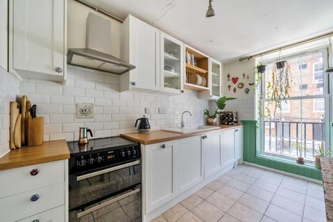 1 bedroom house for sale, Goldsmith Road, London