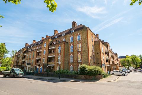 1 bedroom house for sale, Goldsmith Road, London