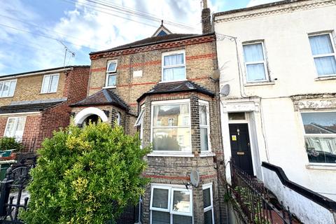 undefined, Waverley Road, Plumstead, London, SE18 7TJ