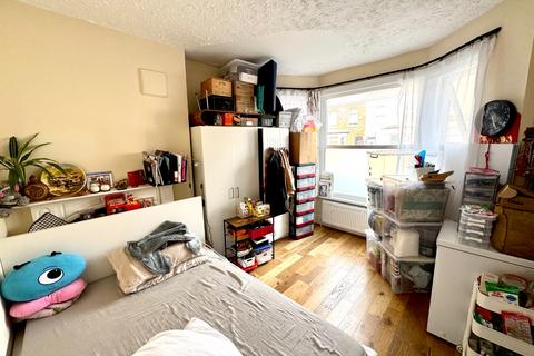 undefined, Waverley Road, Plumstead, London, SE18 7TJ