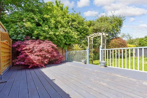 3 bedroom semi-detached house for sale, James Hall Gardens, Deal CT14