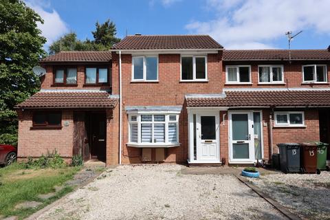 3 bedroom terraced house for sale, Spilsby Close, Lincoln, Lincolnshire, LN6