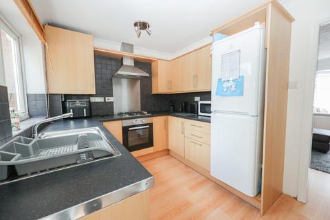3 bedroom terraced house for sale, Spilsby Close, Lincoln, Lincolnshire, LN6