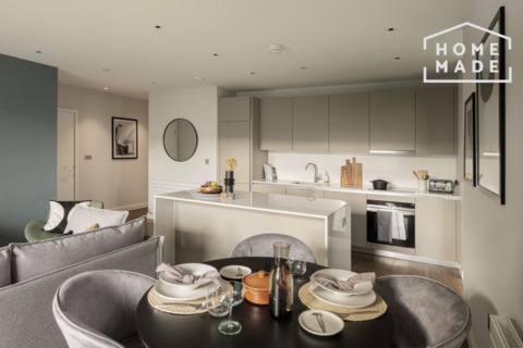 2 bedroom flat to rent, Clay, Dakota & Montana, Wembley, HA9