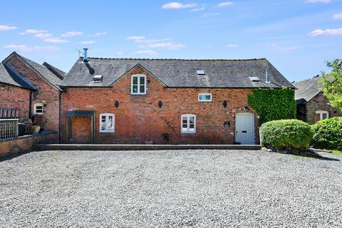 undefined, Thurvaston Lane, Longford, DE6