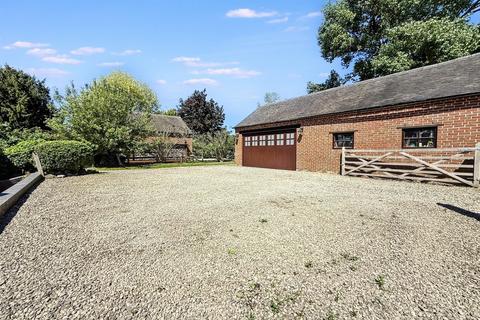 undefined, Thurvaston Lane, Longford, DE6