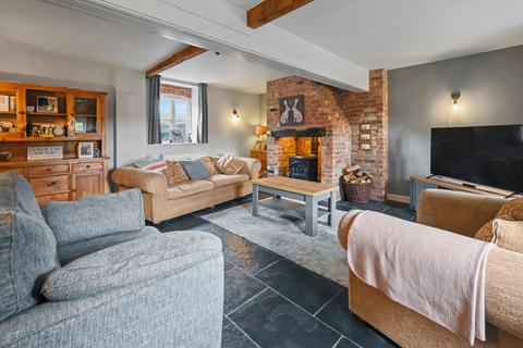 undefined, Thurvaston Lane, Longford, DE6