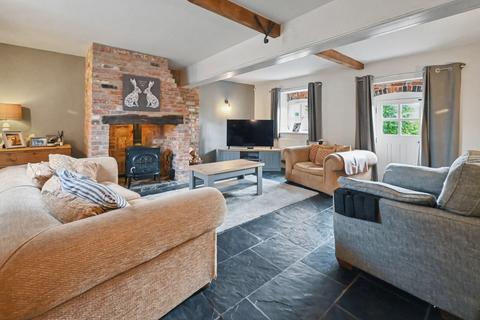 undefined, Thurvaston Lane, Longford, DE6