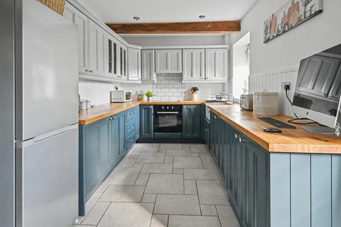 undefined, Thurvaston Lane, Longford, DE6