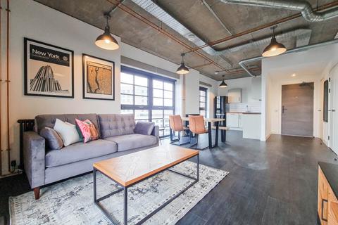 2 bedroom flat to rent, Ferrum, Wembley Park, HA9