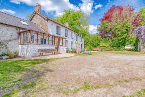 undefined, Rhos, Llandysul