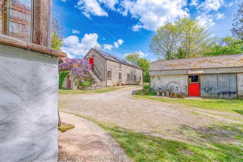 undefined, Rhos, Llandysul