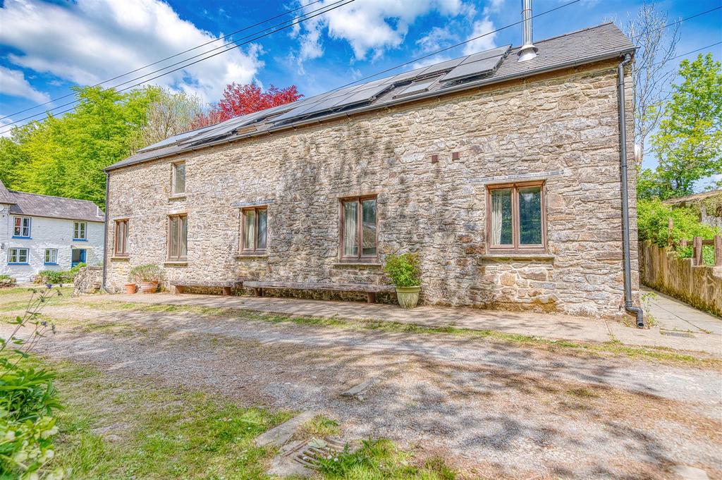 Barn Conversion