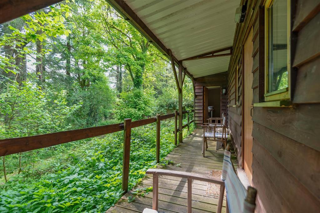 Bunkhouse