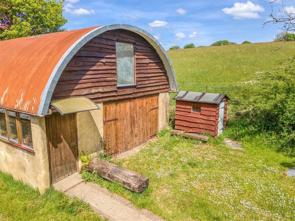 The Dutch Barn