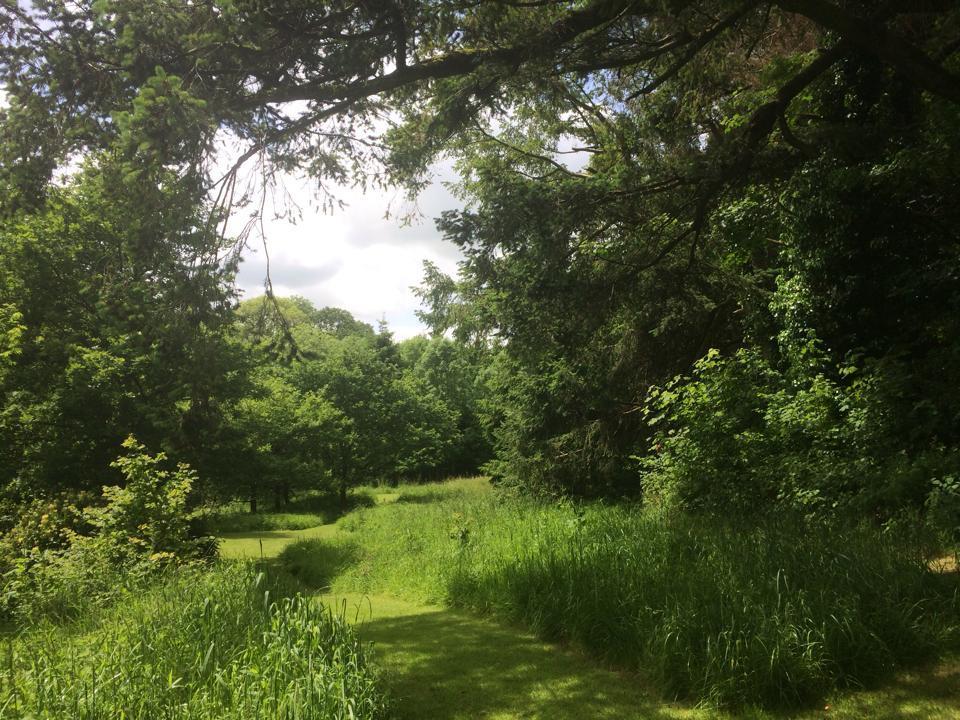 Gardens