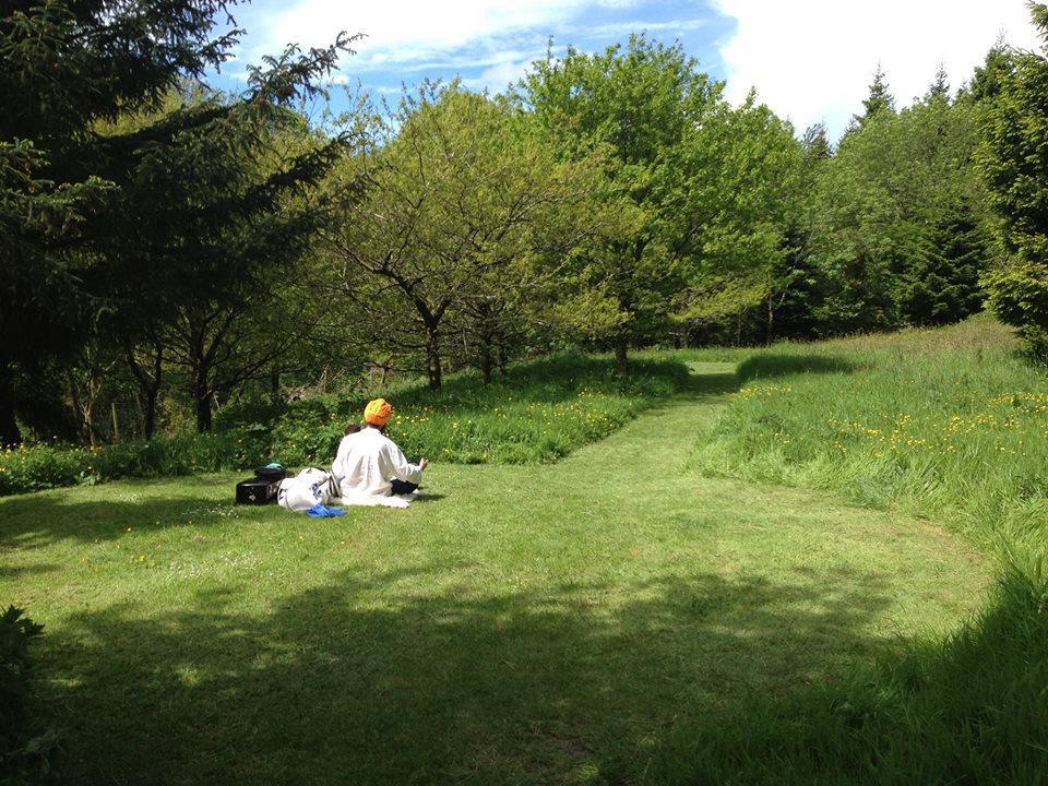 Owner Image of Retreat