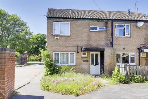 1 Ayton Close, Nottingham, NG2 1HF